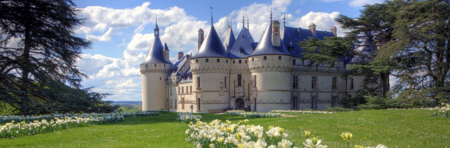 Chateau proche tours