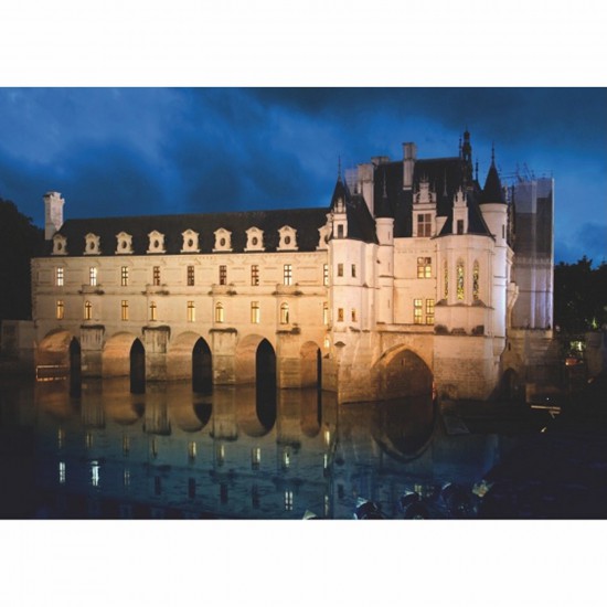 Chateau de chenonceau recrutement