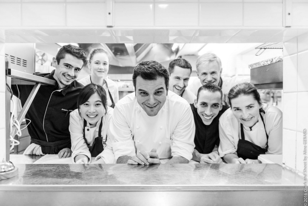 Loire tourisme chateau