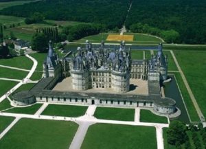La vallée de la loire
