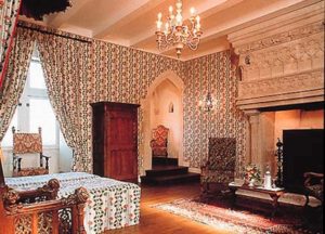 Loire chateaux hotels