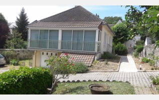 Location de vacances chateau de la loire