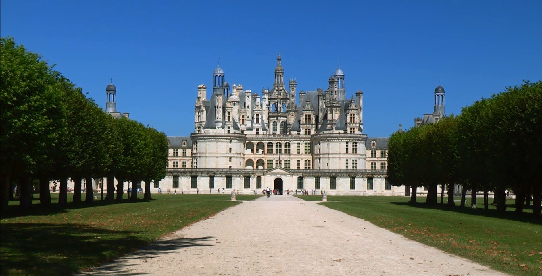 Chateau de
