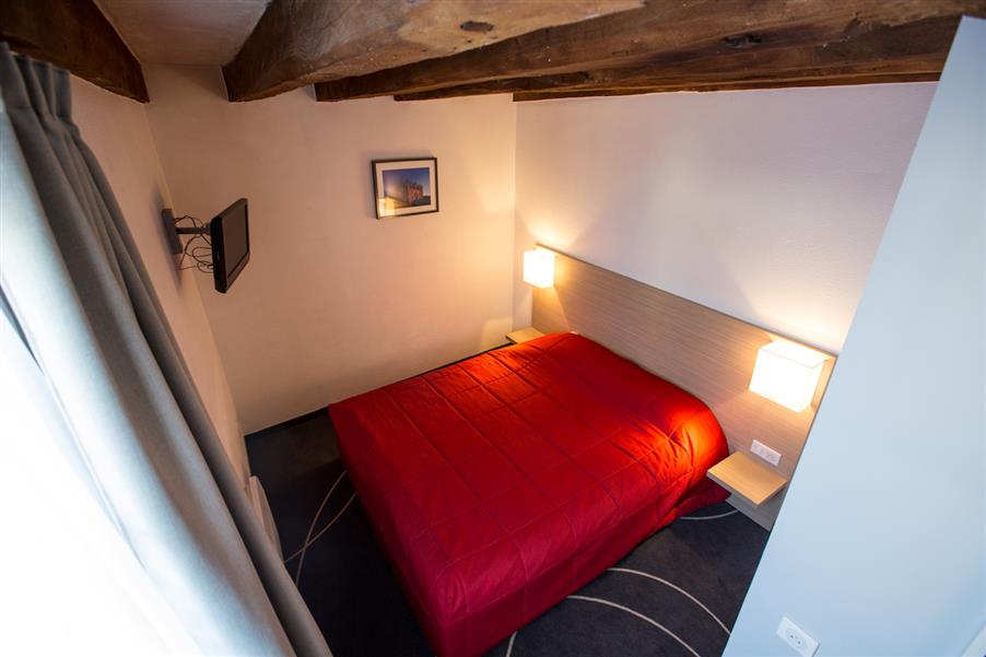 Hotel pas cher chateau de la loire