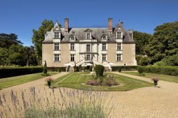 Reveillon chateau loire