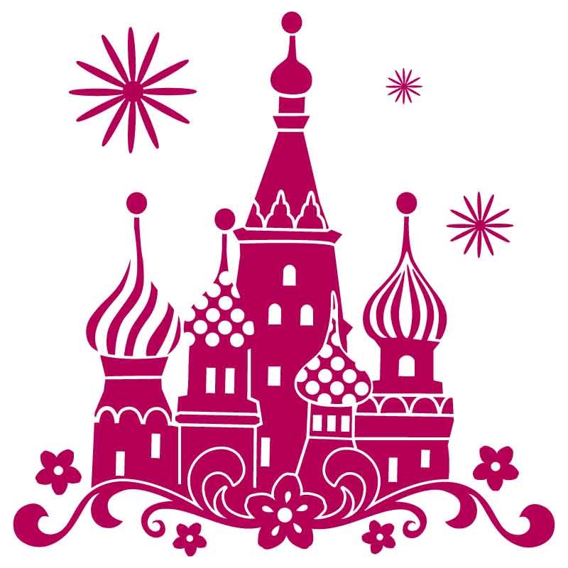 Chateau princesse