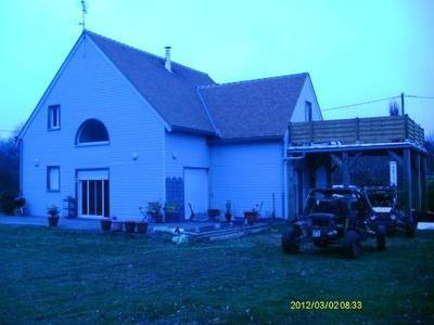 Location appartement chateau de la loire