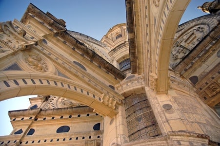 Visite guidée chateaux de la loire