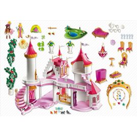 Playmobil 5142 occasion