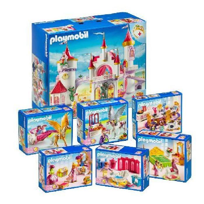 5142 palais de princesse